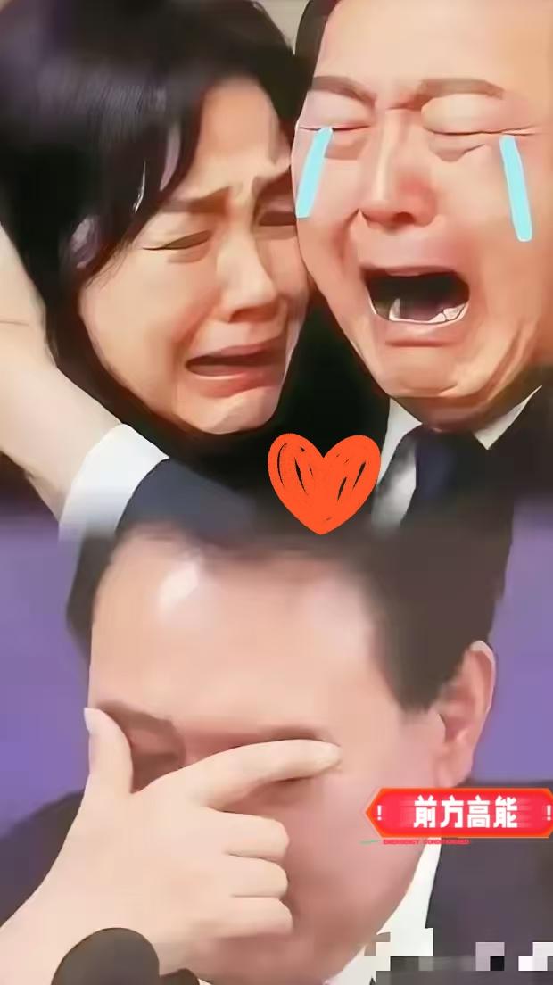 就在刚刚
韩国正式宣布
11月10日，韩国特检组抛出重磅消息，以“一般利敌罪”和