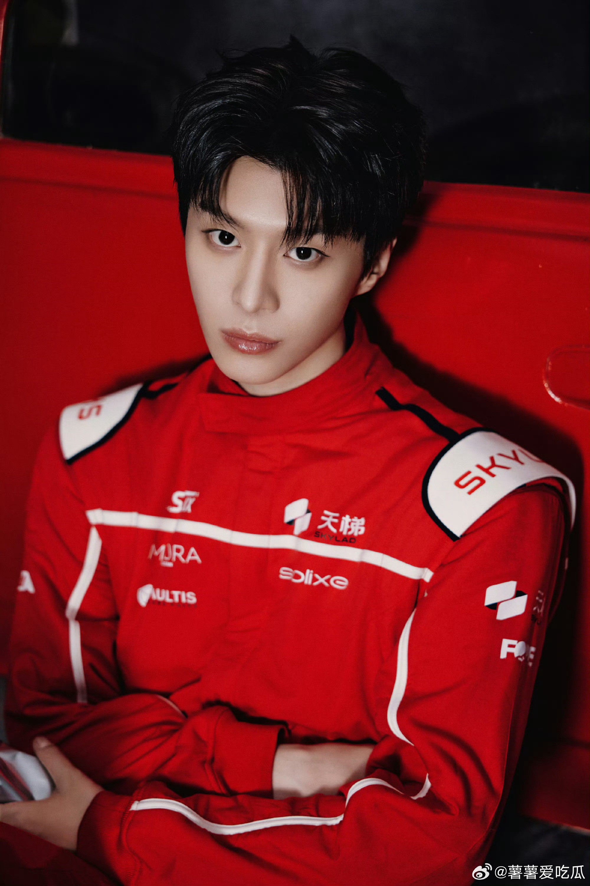 范丞丞方说不认识没交集怎么每次都能扯上fcc