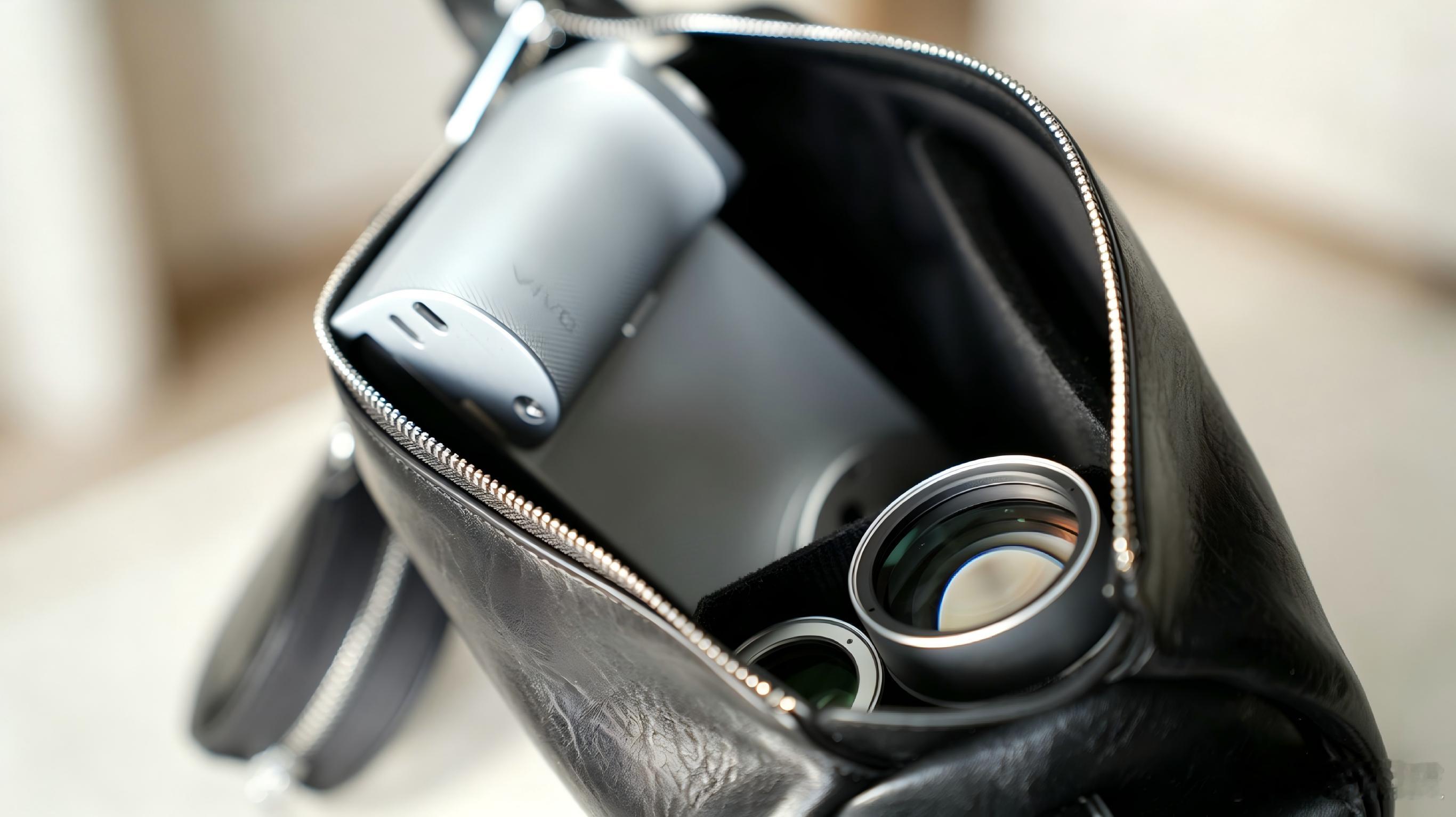 增距镜绝对会成为影像旗舰的标配，而且出游也会成为标配，因为长焦带来的出片效果是真