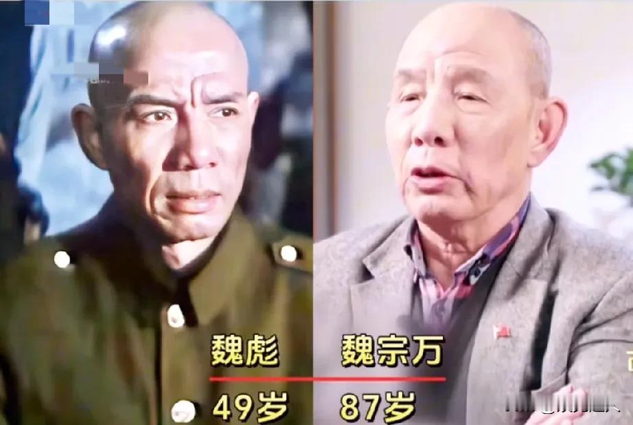 1987年电视剧《湘西剿匪记》演员今昔变化！