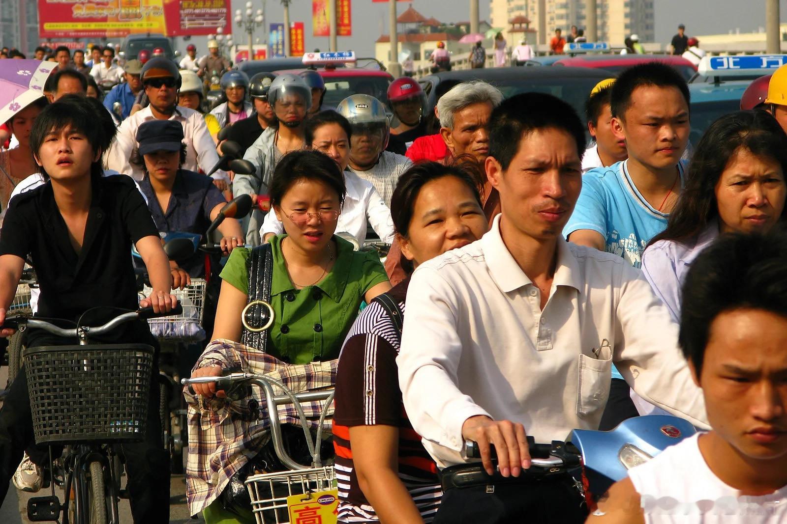 2008-2009年的广西南宁 