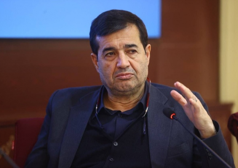 伊朗提出参加美加墨世界杯条件伊朗男足将集训备战世界杯世界杯伊朗体育部长多尼亚马利