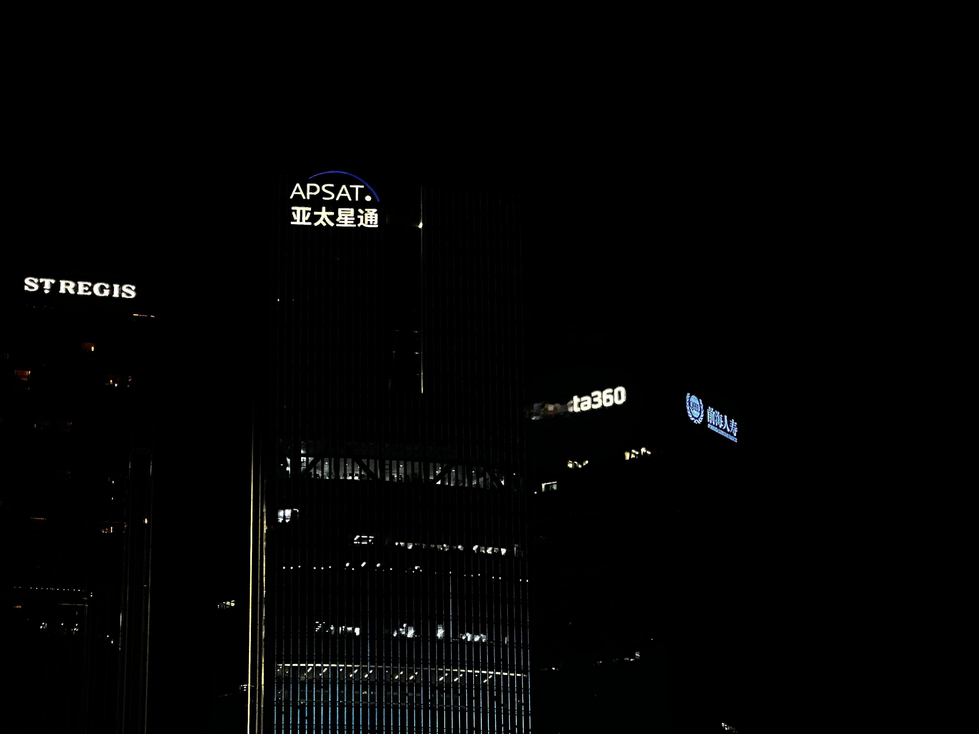 吃完晚饭，散散步，再飙个车。 