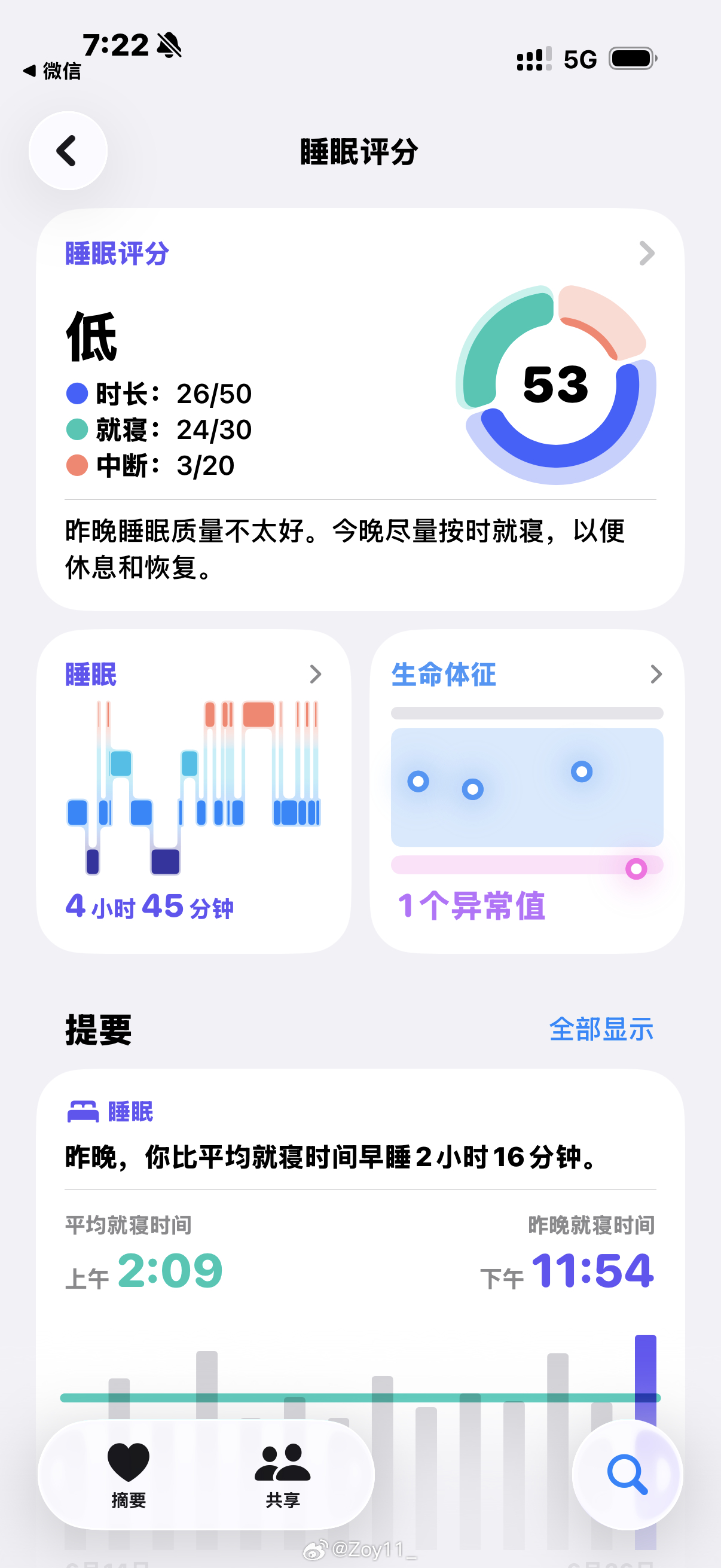 无奈 