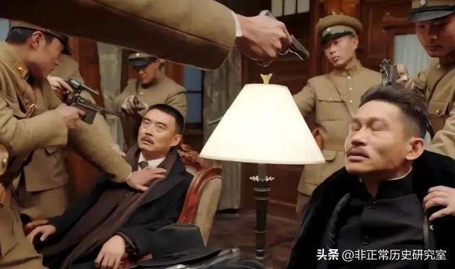 张学良杀杨宇霆并非反应过度，而是奉系内部矛盾已经激化到无可挽回的地步了。

奉系