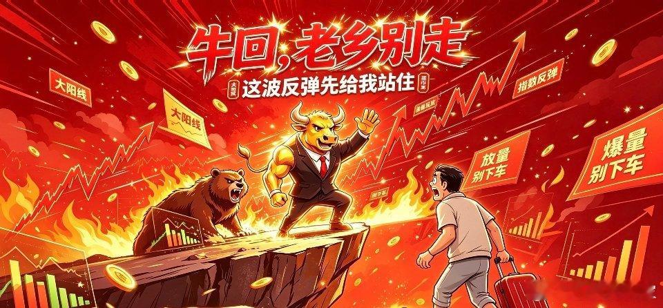 先赞后看，爆赚不断！[抱拳]★复盘★ 财富是对认知的补偿，而不是对勤奋的奖赏，以
