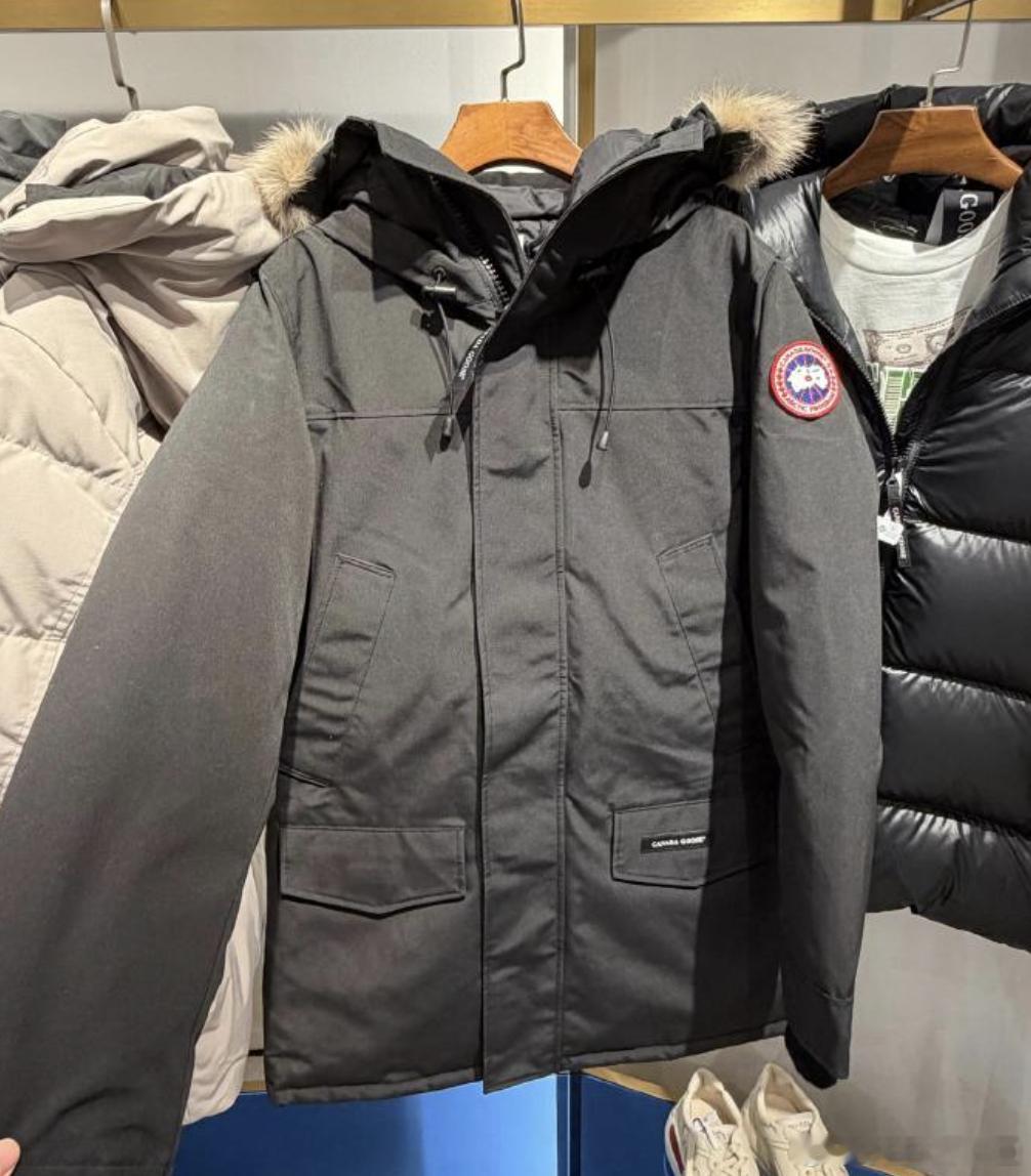 上万元加拿大鹅三亚仅6900元第一谁回去海南买呢？第二个有多少月收入6900呢？