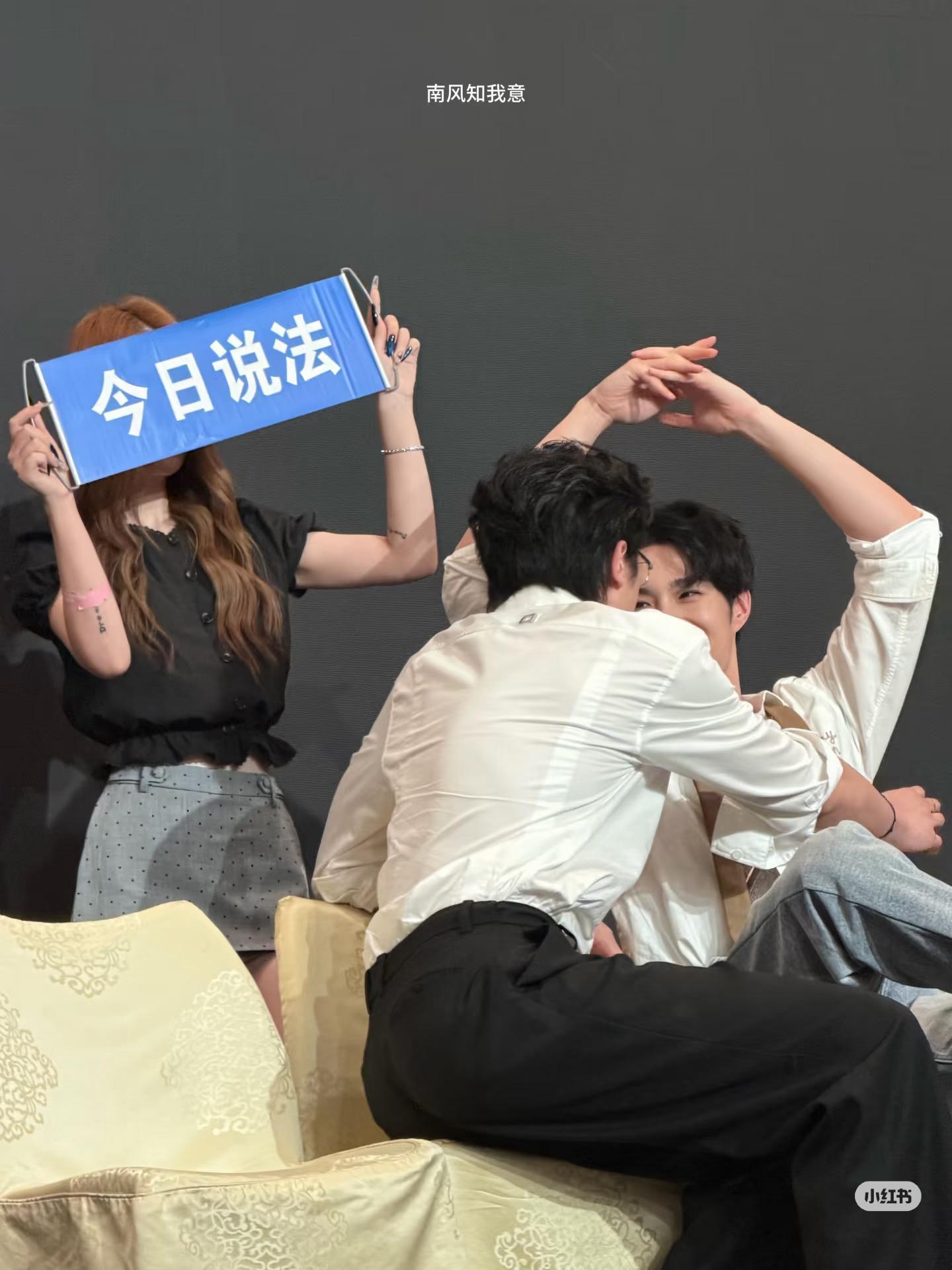 我真的快没活着了 