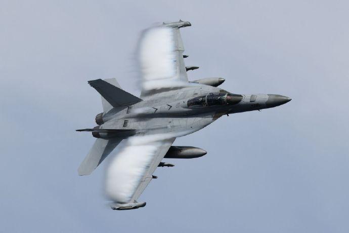 DOT&E报告显示，美国海军航空项目面临持续挑战

飞行总动员3月24日消息：今