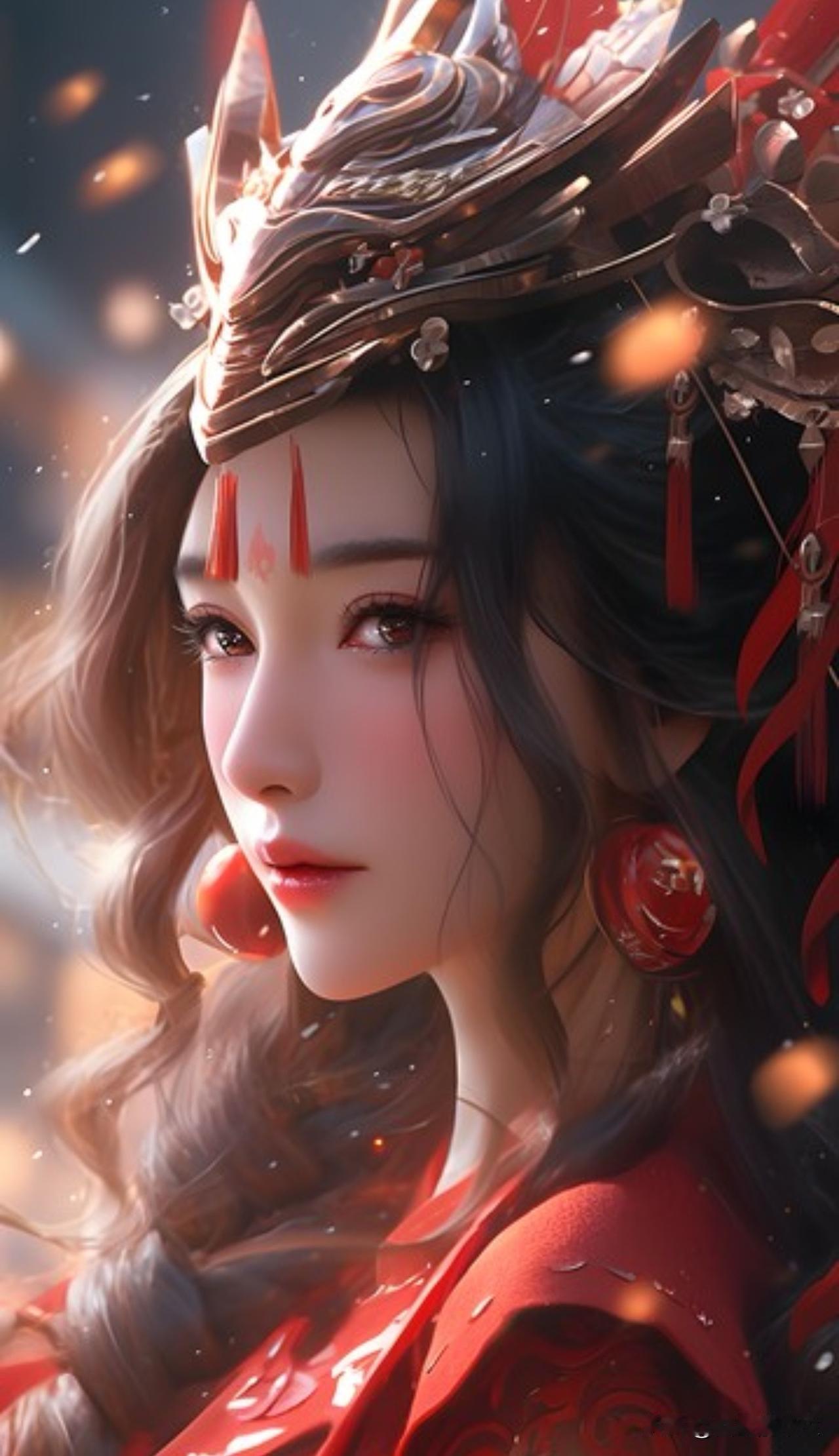 大家提起吕雉，第一印象都是心狠手辣，手段毒辣。
她是大汉第一位真正掌权的女人，也