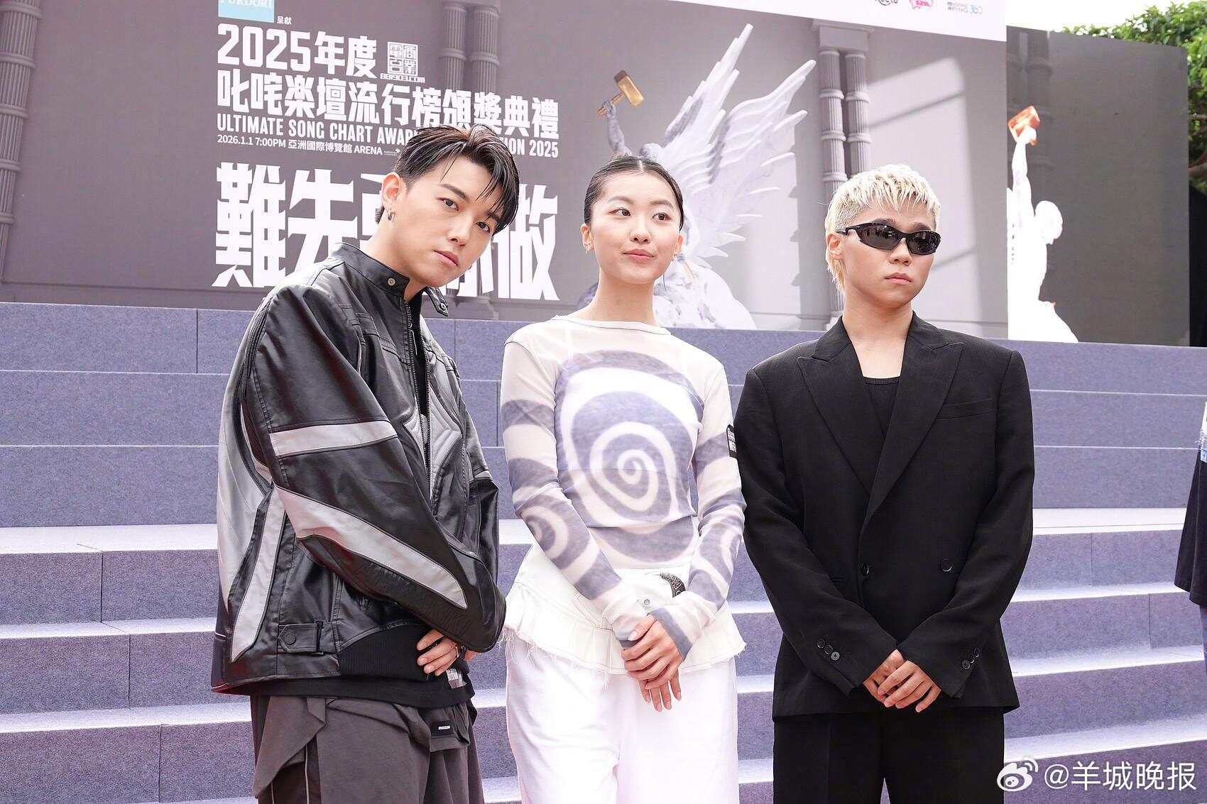 #陈奕迅女儿承认与香港网球一哥恋情#4月24日，陈奕迅21岁女儿陈康堤在接受香港