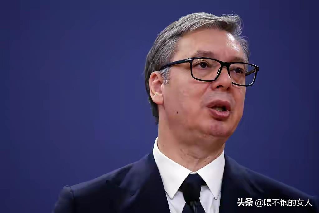 实话说，武契奇计划辞职，我一点也不感觉到意外，太正常了，因为他的高光时刻已经过去