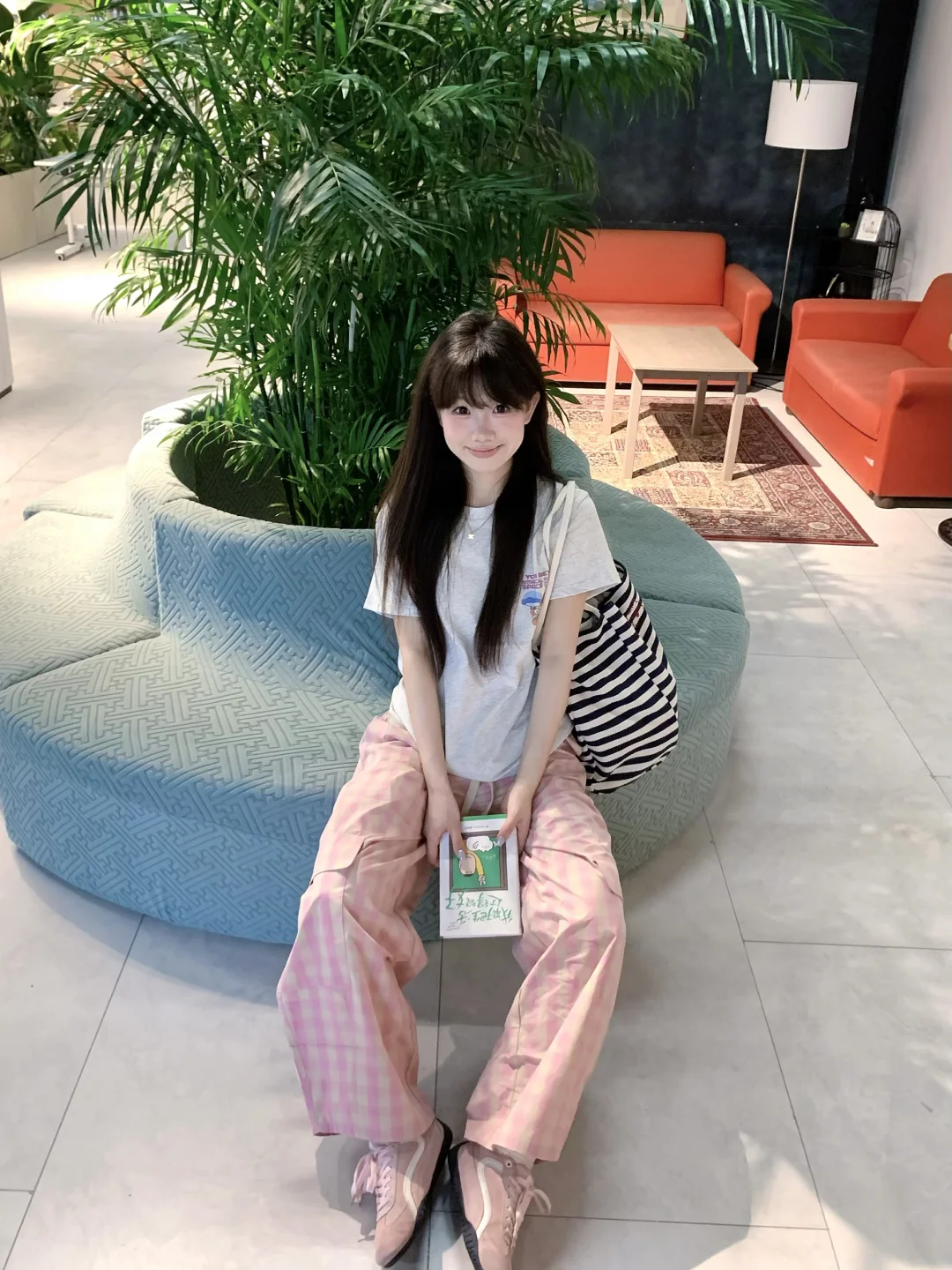 📷存一些拍照姿势