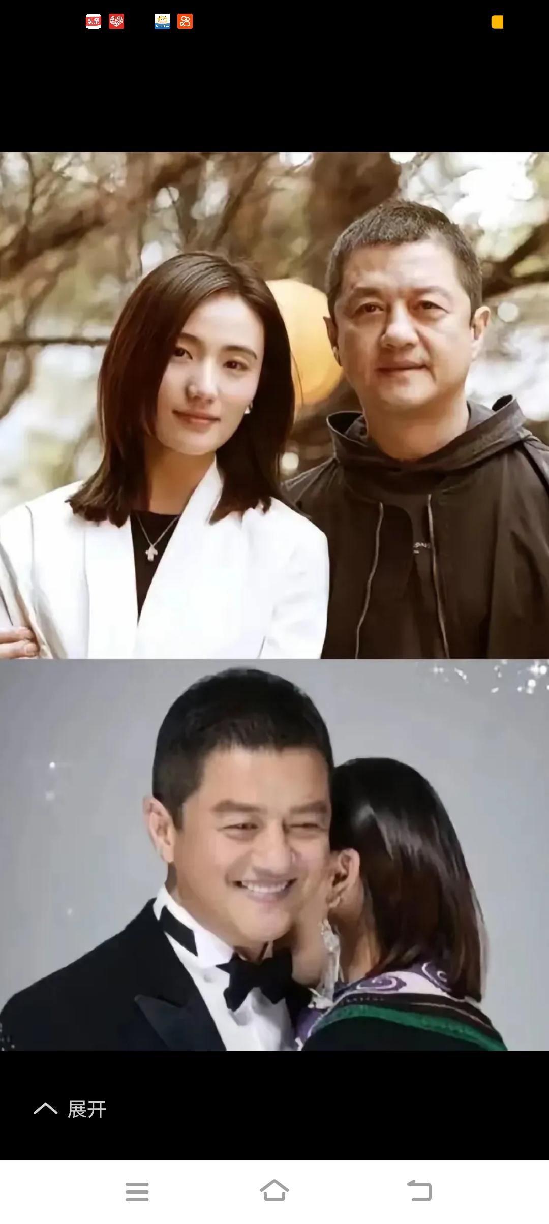 近日，李亚鹏官宣再度离婚，让人疑惑不解。
他之前的离婚对象是大名鼎鼎的歌星王菲，