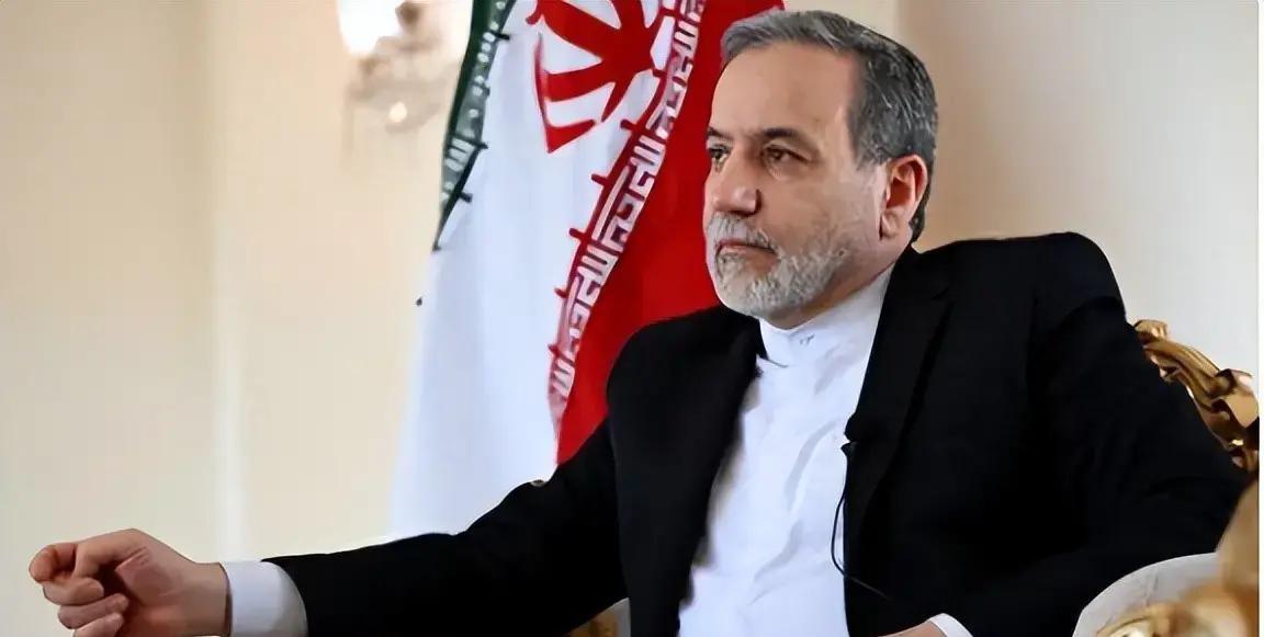 绕开最高领袖和总统！美伊秘密会谈曝光，操盘手竟是这两个人

2026年3月中旬，