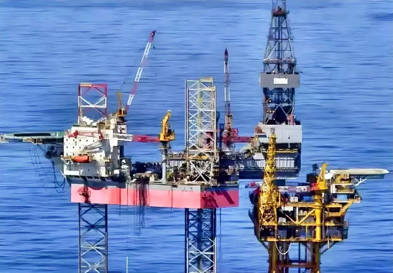 果然在春晓油田动手了！日本对中方强烈抗议，要求马上谈判！
 
1月7日，日本官房