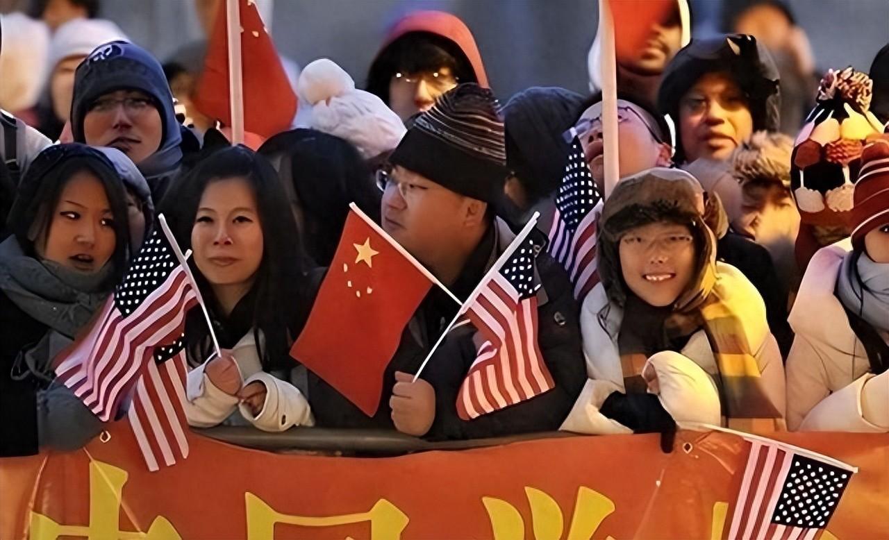 人才流向生变：美国媒体眼中的中国留学生减少与华人教授回流潮

最近几年，美国媒体