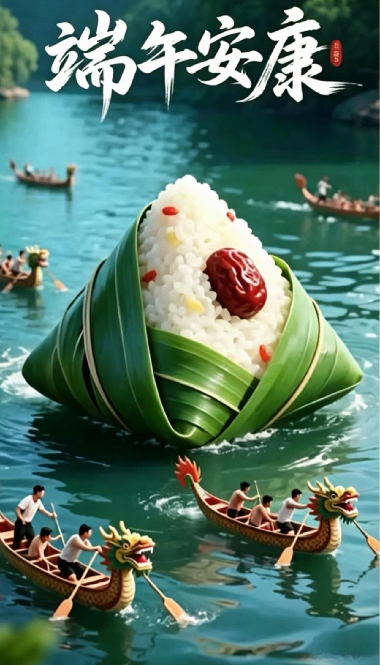 各位兄弟节日快乐！端午安康！不用被节前小幅震荡影响心态，精选好票安心持股过节，不