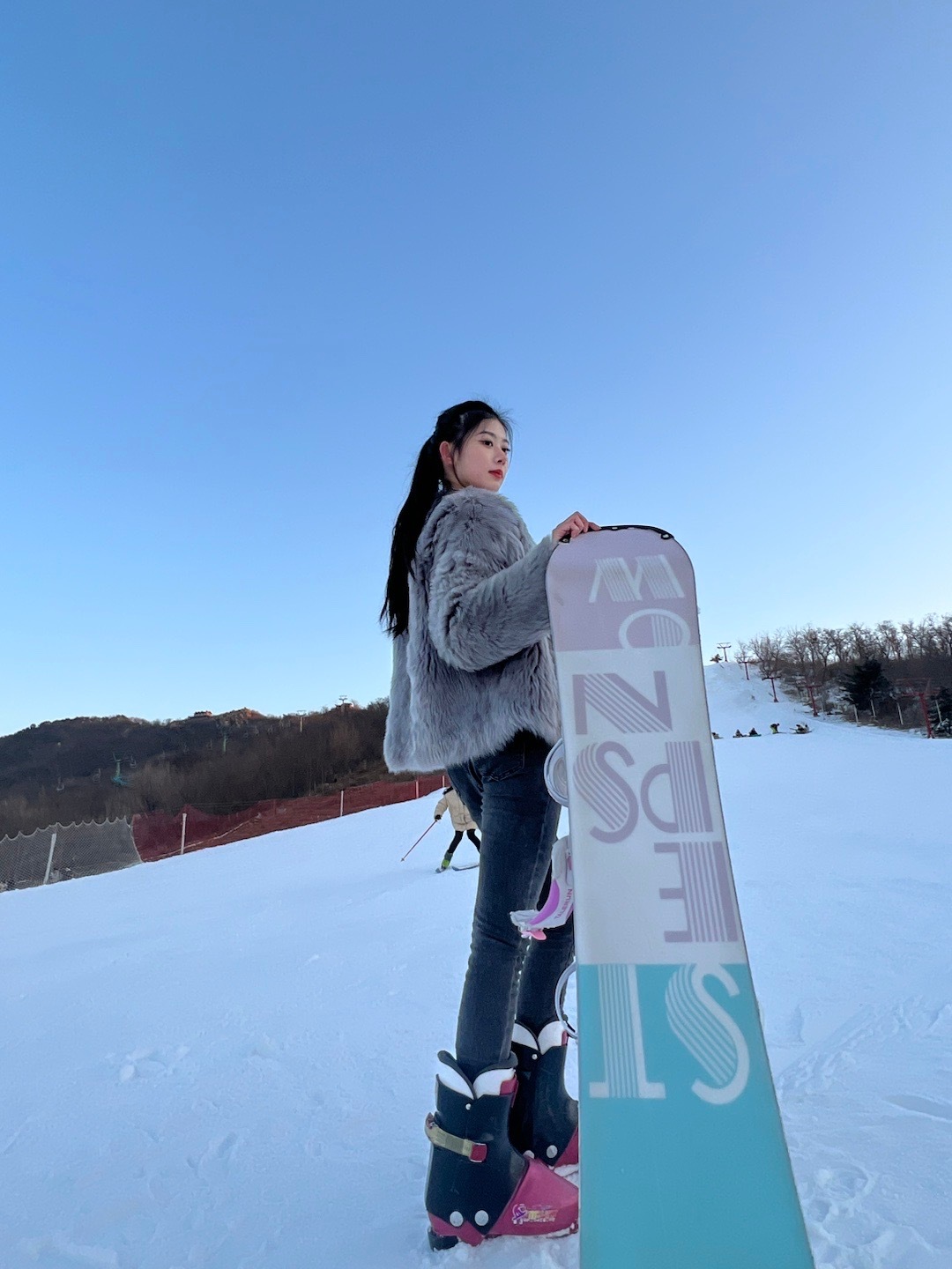 Winter🎿 ​​​