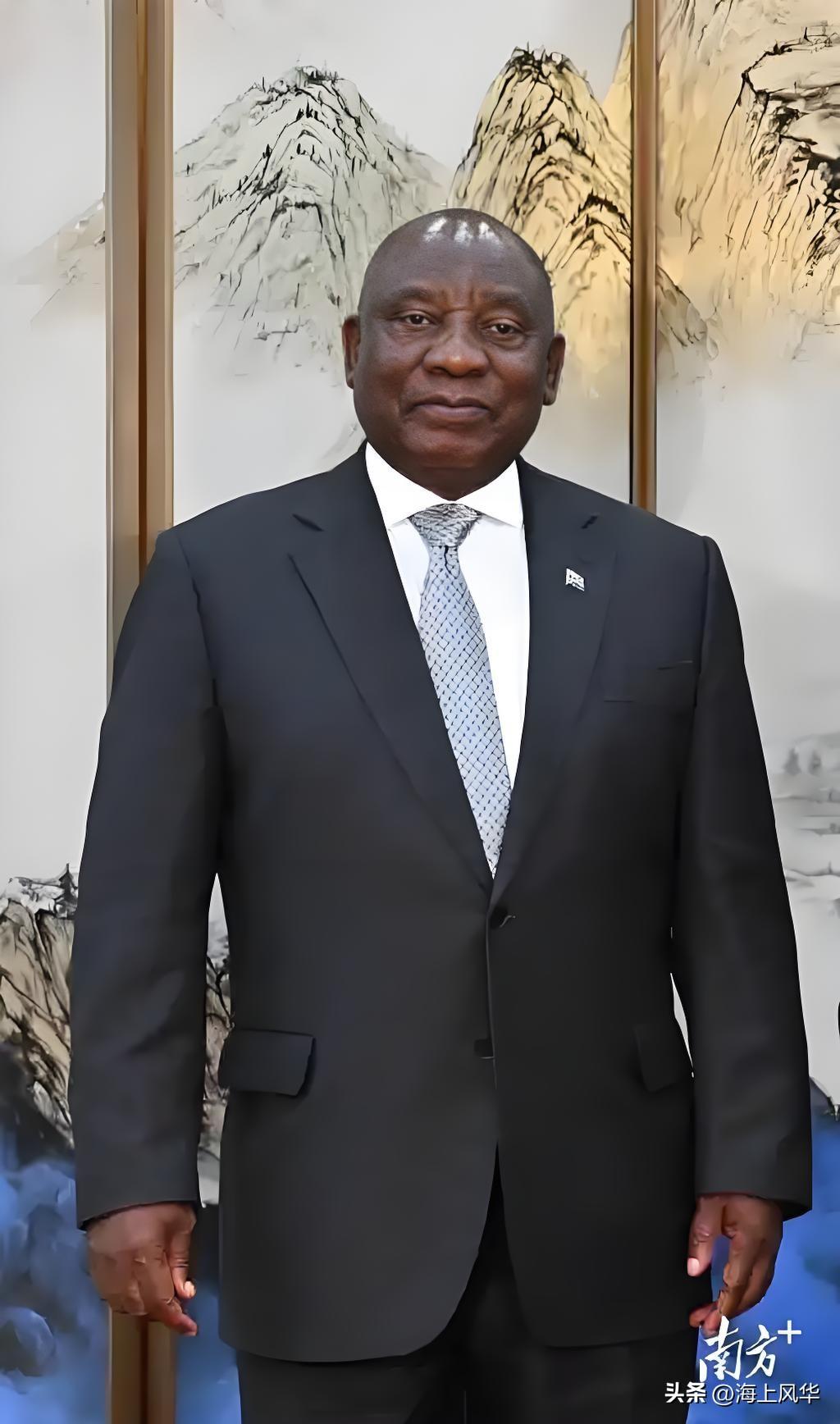 南非这一刀，砍得真狠！中国钢企在非洲彻底“芭比Q”了。就在3月20日，南非国际贸