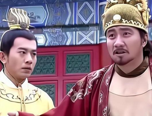 洪武二十五年，大明帝国最重要的一个人死了。三十七岁的太子朱标，从陕西巡视回来后突