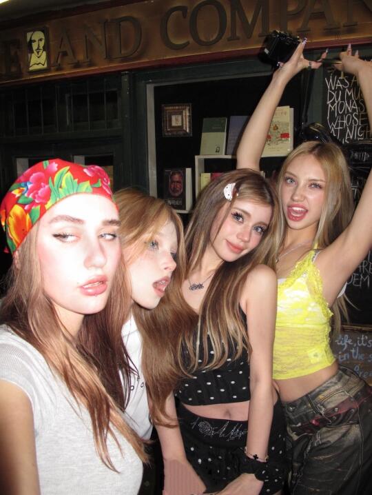 女娲的炫技之作聚一起啦🧏🏻‍♀️