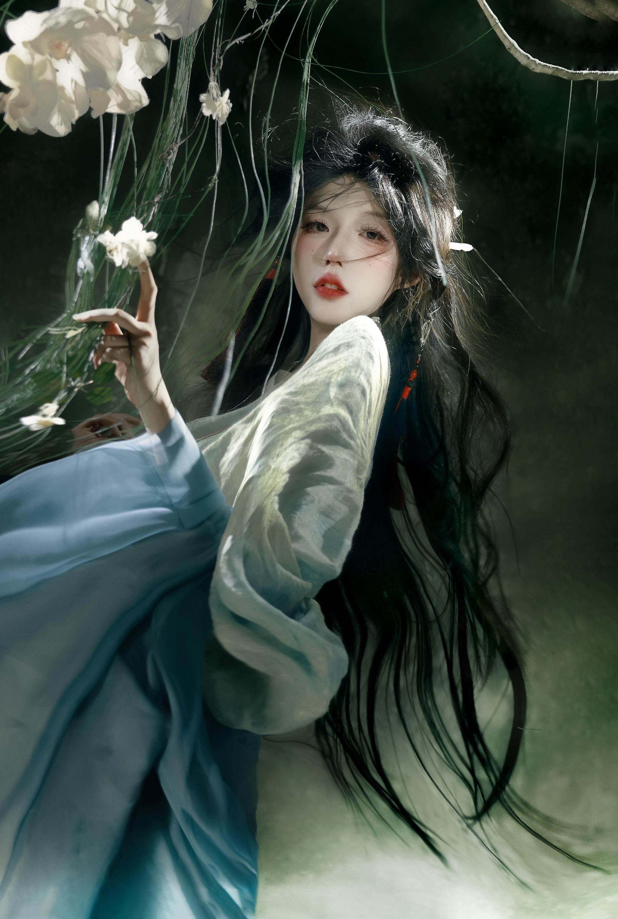 人生若只如初见。