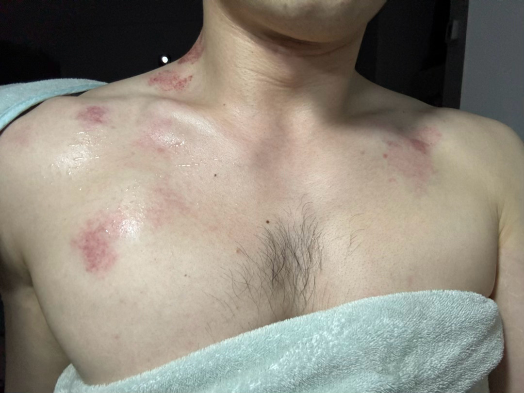 不行了，我做的1…
