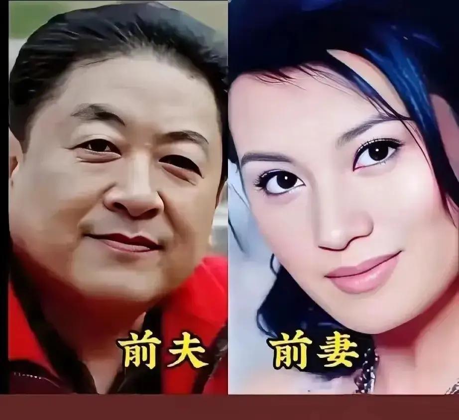 江珊离婚那年我还在追她的剧。

戏里她哭我跟着哭，戏外她转身就把眼泪换成剧本。