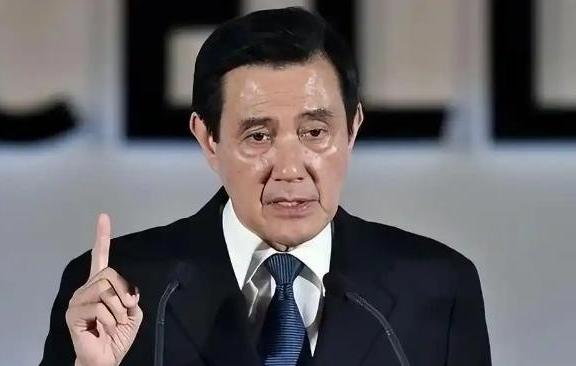 马英九的一句话，在两岸都炸开了锅。他说，若大陆统一台湾的手段不和平，过程不民主，