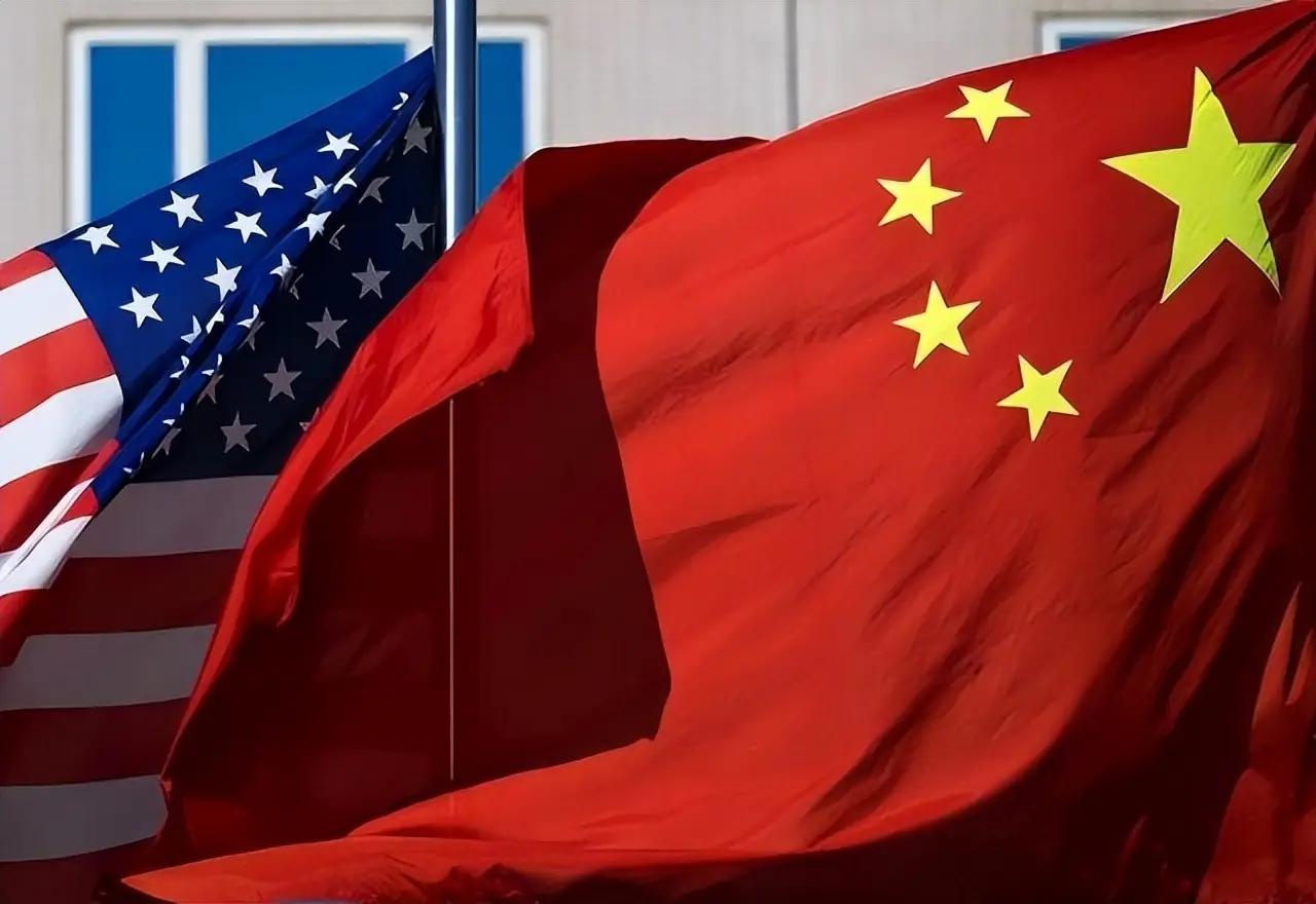 美国多家媒体发出警告，矛头直指中国：不要轻易触碰战争的红线！因为中美一旦爆发冲突