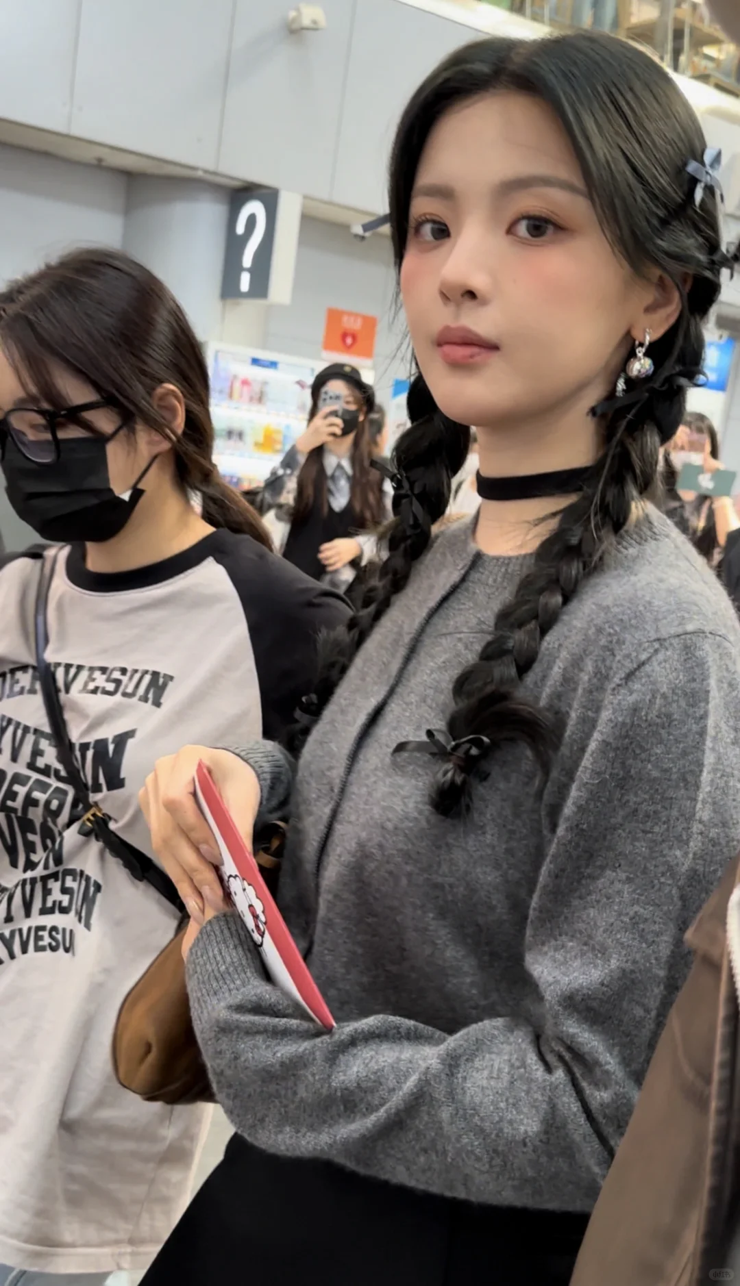 可爱老婆杨超越美图存