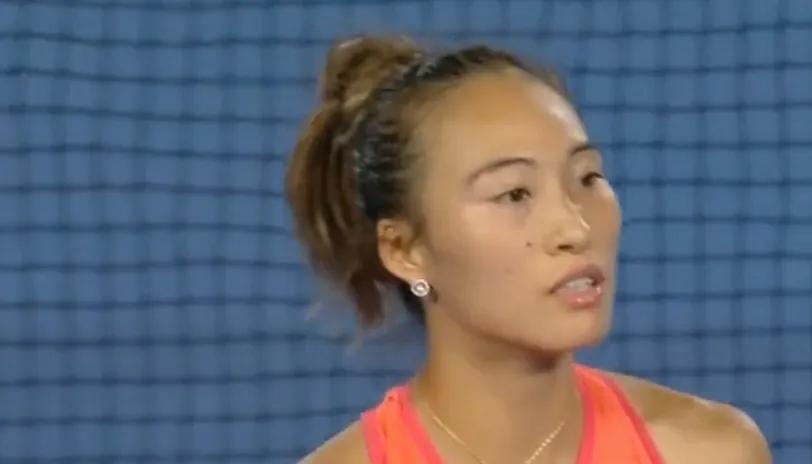 WTA500东京站即东京网球公开赛最新赛程，郑钦文首战对阵日本选手内岛萌夏。

