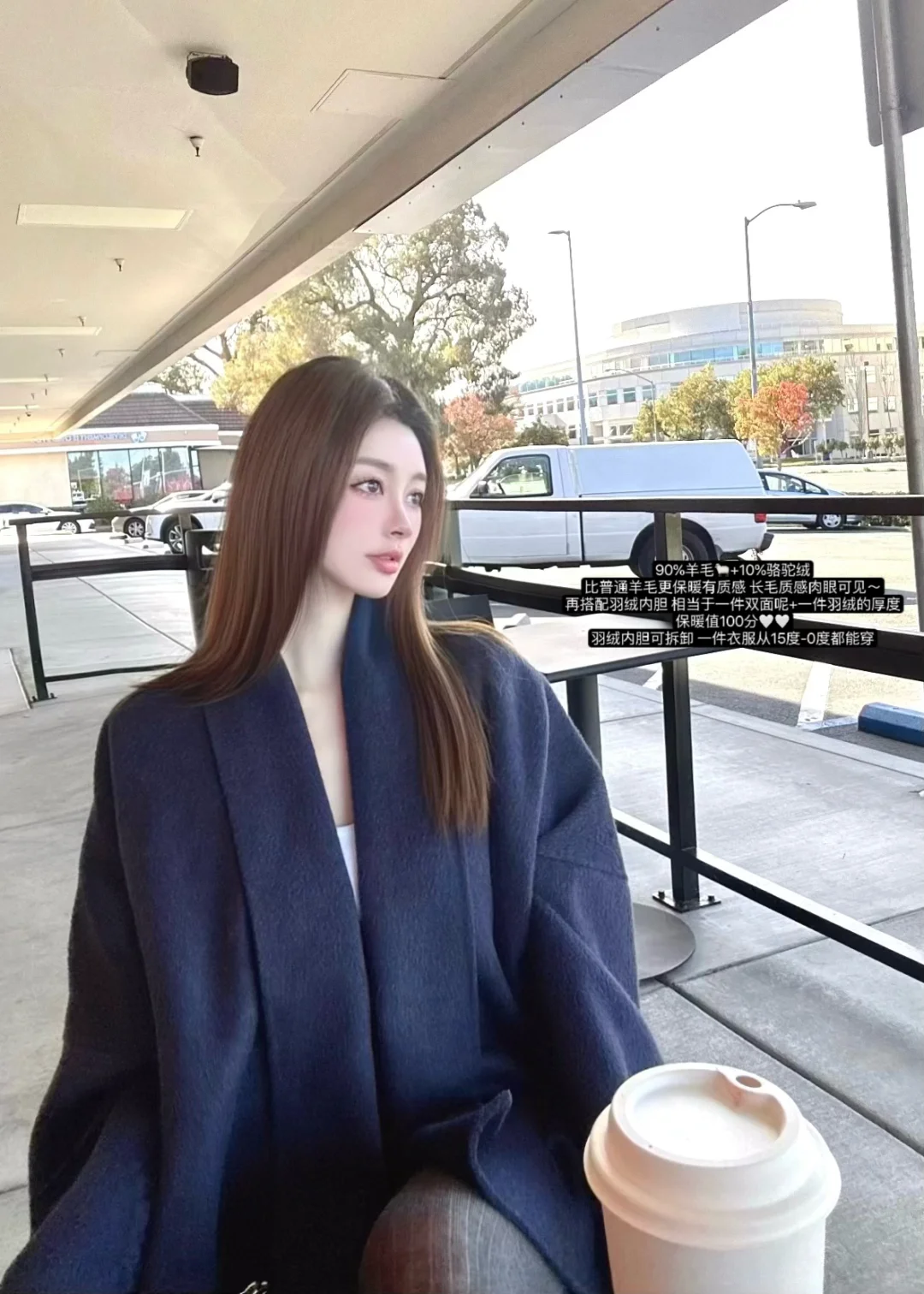 藏青显白的神💙