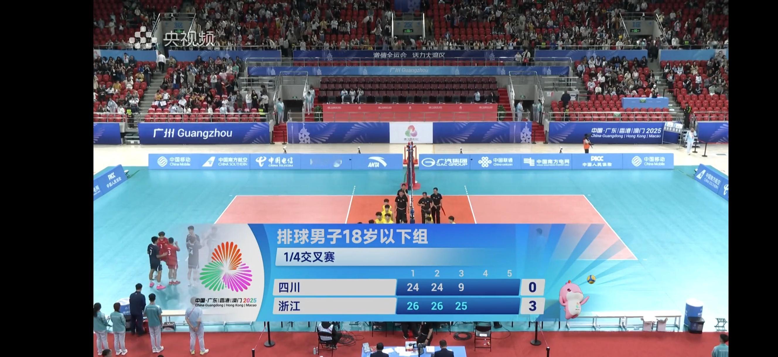 答应我明天半决赛不准再这样了，第三局才是真实实力嘛，一二局浪的飞起