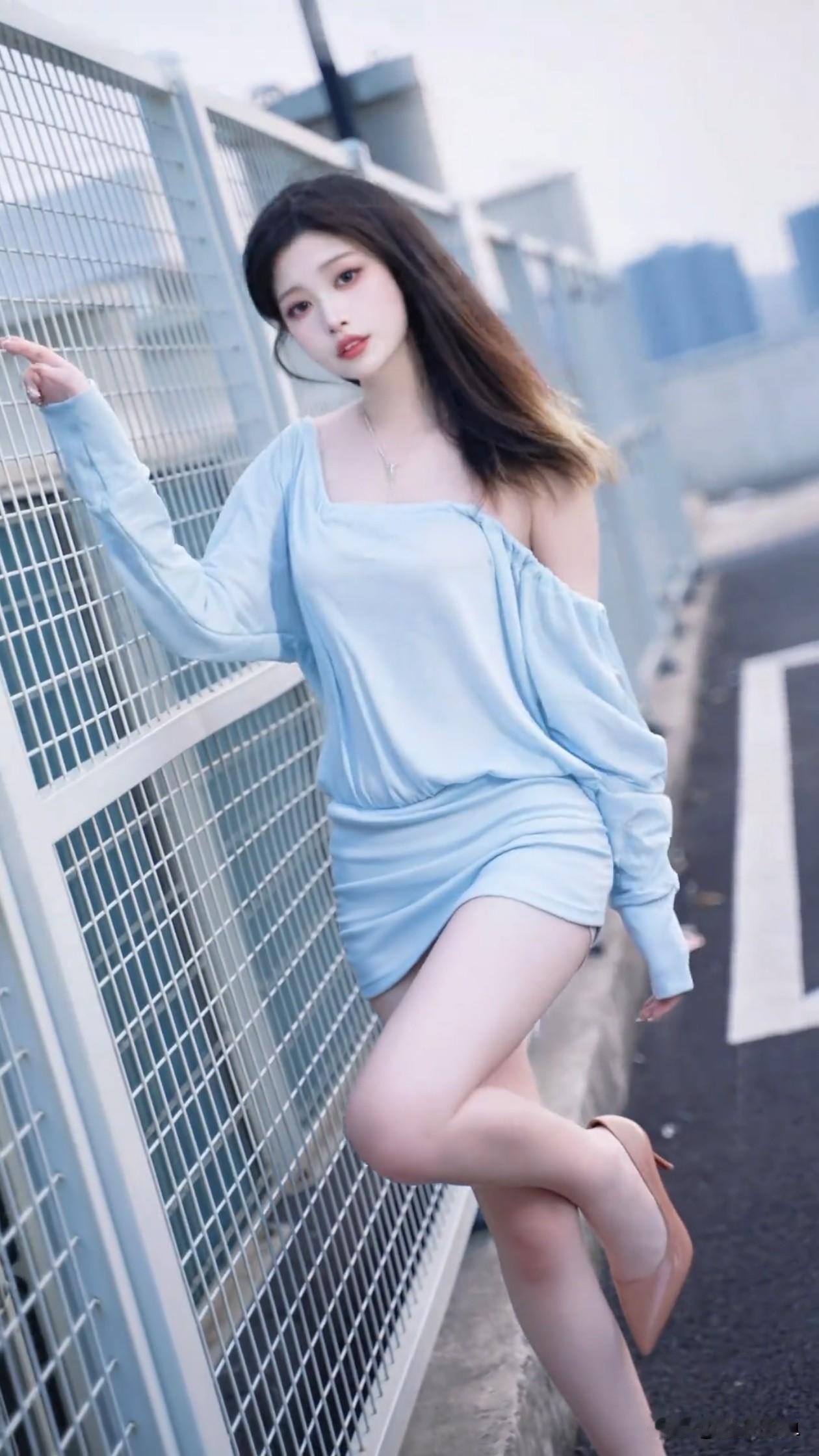 看过哪些惊艳时光的美女？