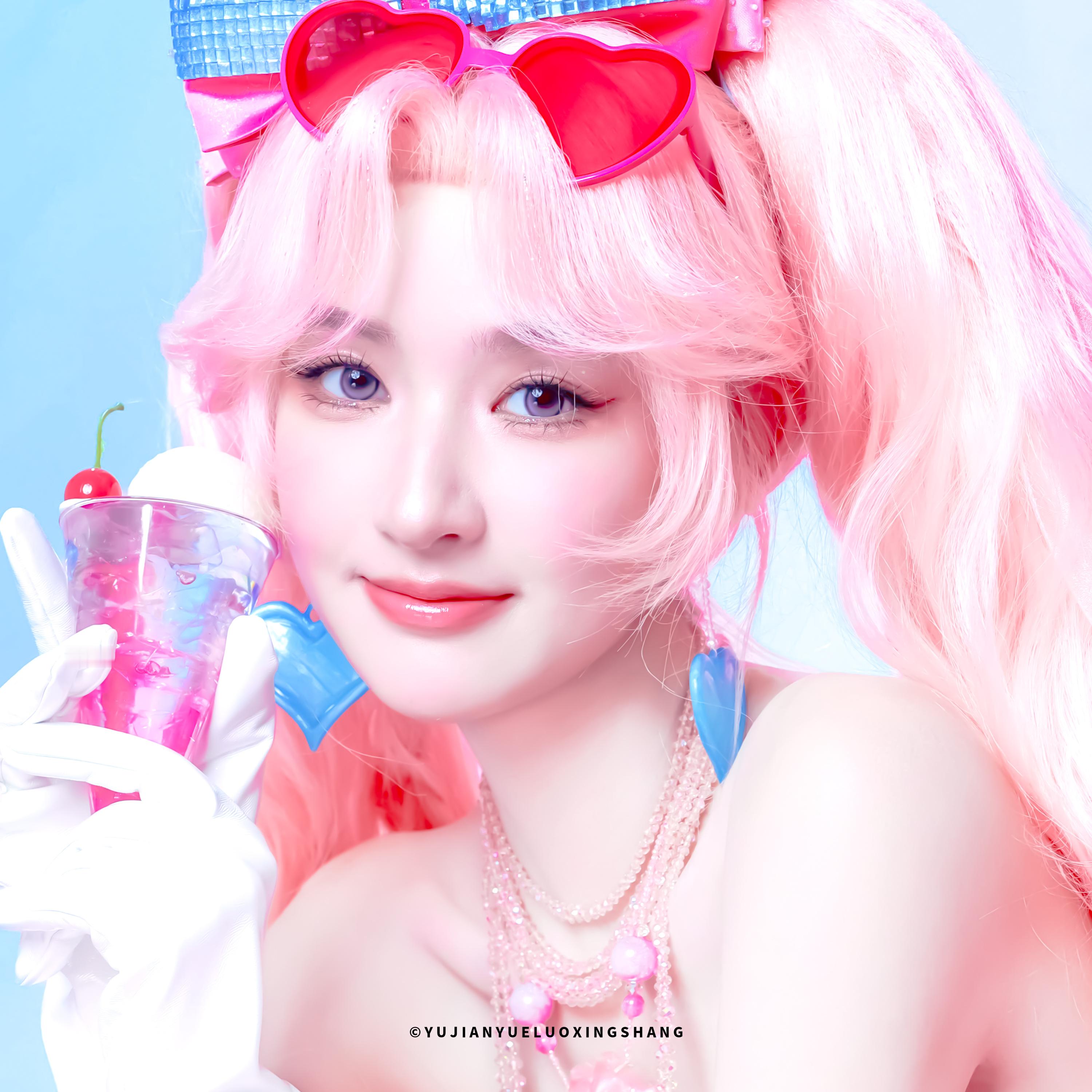 水蜜桃./🍑 