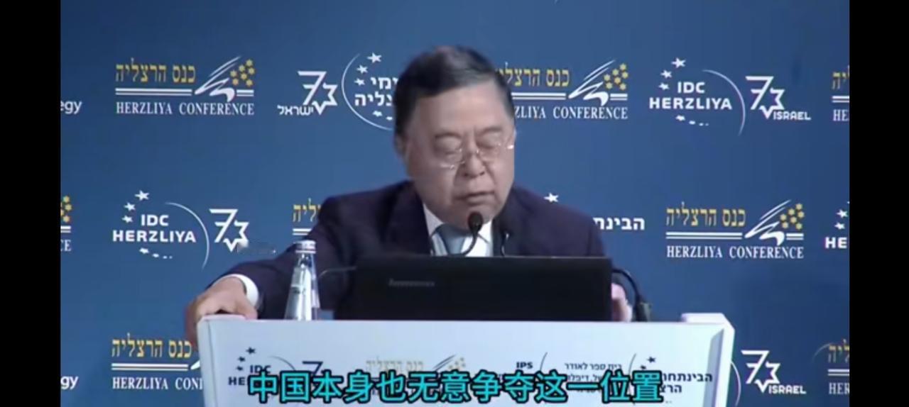 陈启宗继续给美国灌迷糊汤，正如高志凯忽悠印度一样。
郎咸平教授不止一次告诫世人，