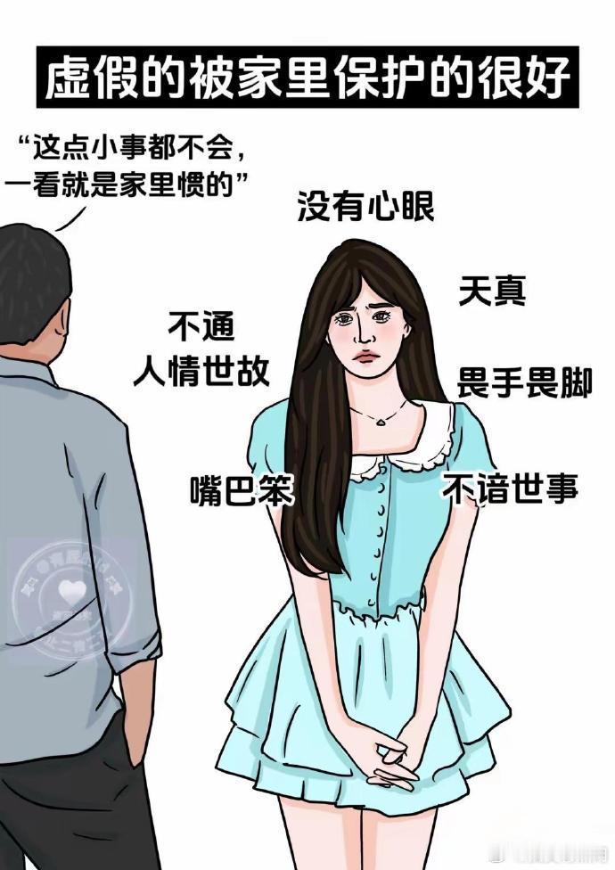 过于强势的父母，是孩子成长路上的灾难！ 