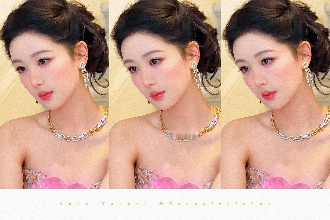 杨紫  yz杨紫董竹君 yz杨紫玉兰花开君再来 从遇见你开始，所有的晦暗都留给过