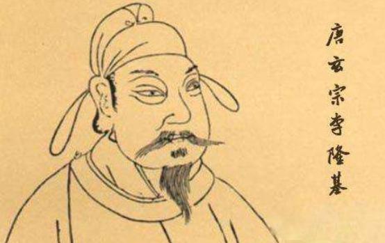 假如没有“安史之乱”的话，李隆基的功绩能不能超过唐太宗李世民？
李世民接手的是隋