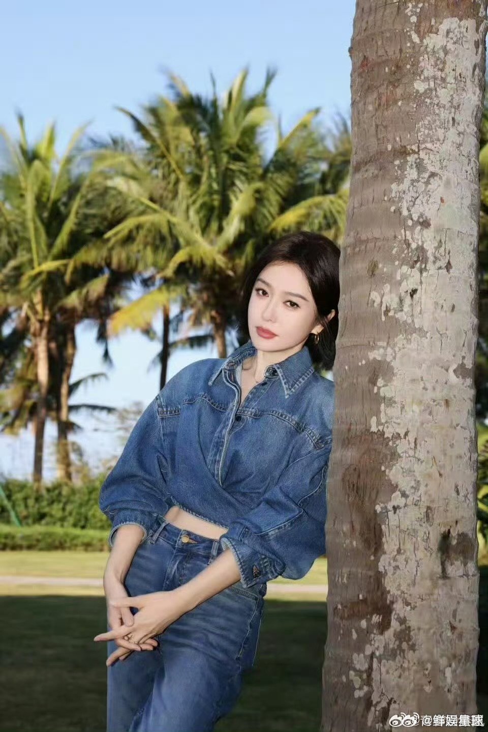 秦岚秦岚道歉亲爱的客栈 客栈道歉名场面，秦岚可爱又让人心疼！ 