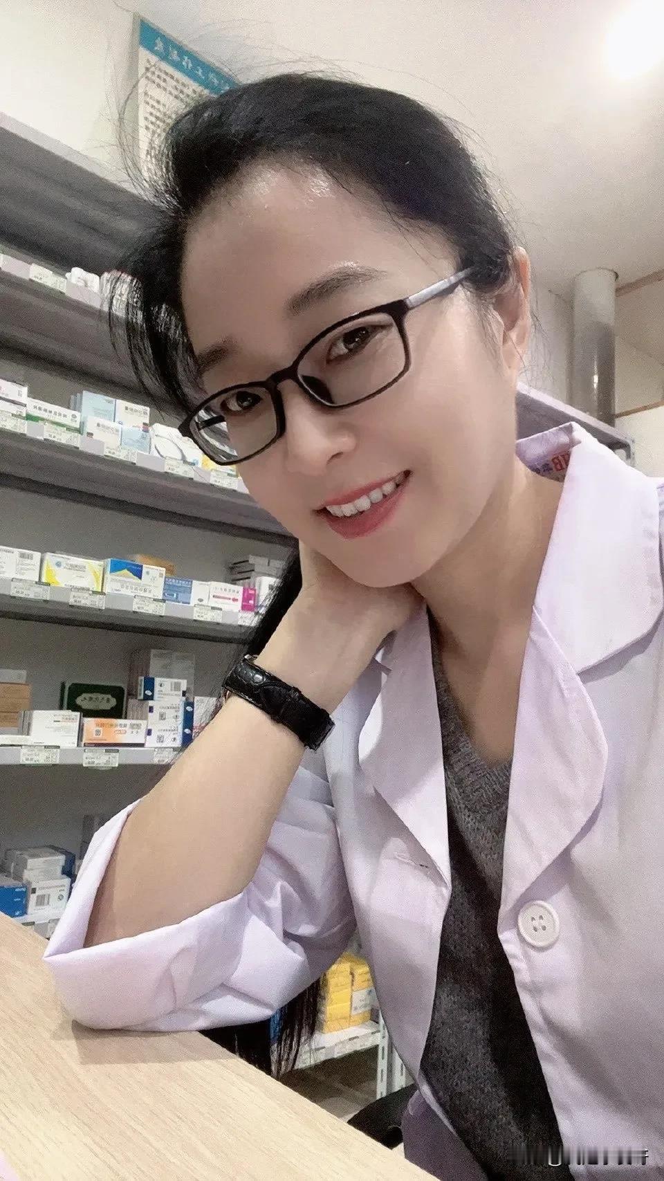 猜一下阿姨是做什么的？