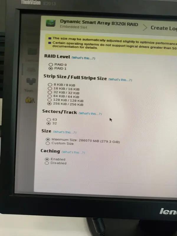 十年谣言被实测推翻！Adaptec根本不是杂牌，选对完胜LSI！
玩存储攒阵列卡