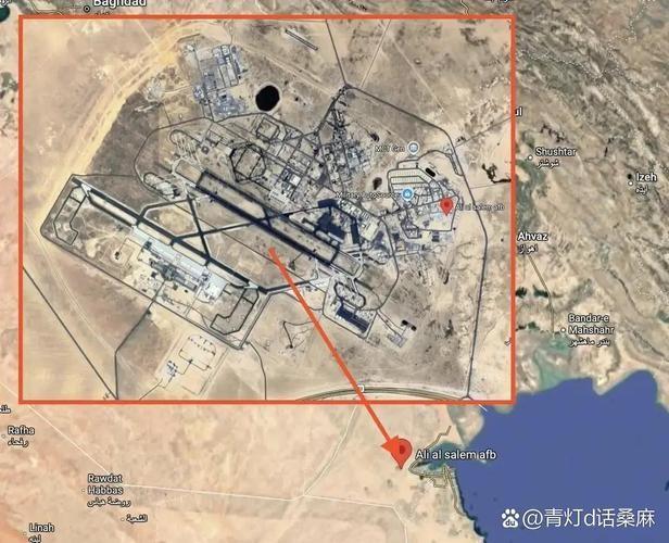 一枚导弹炸平5座美军兵营，美军抬棺回国，伊朗判断：美军陷入绝境！伊朗重型导弹突袭