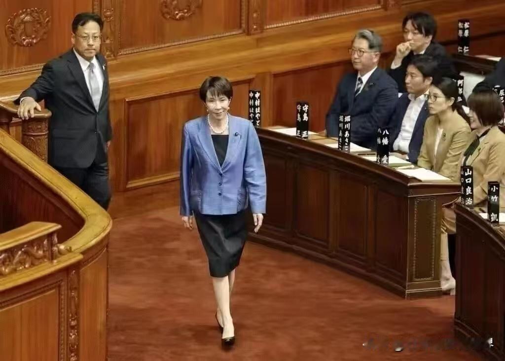 到处流传“日本2027年将要开战”的说法，从过往的规律来看，短期内大概率不会仓促
