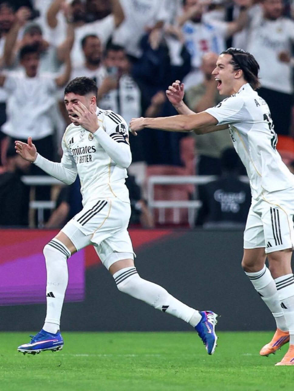 【马卡报】巴尔韦德这个赛季堪称一场坚忍的修行， 他作为队长，将每一次挫折都视为己