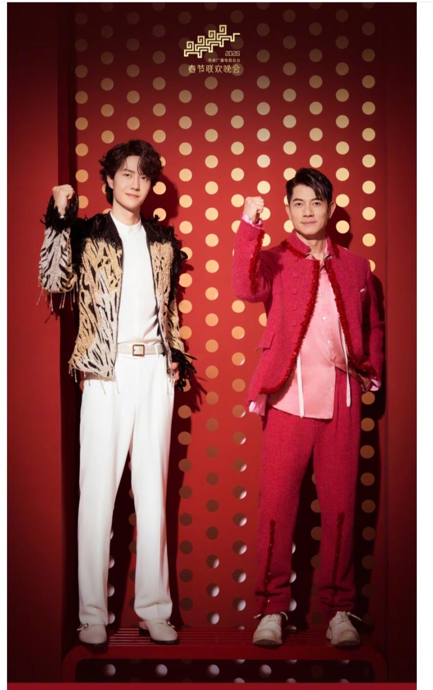 郭富城，这精气神一点也不输小鲜肉。