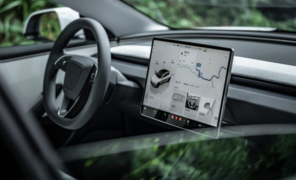 特斯拉FSD v14.3有哪些新功能特斯拉已正式开始向早期体验计划 (EAP) 