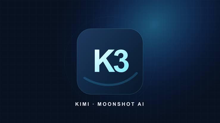 中国月之暗面 Kimi K3 震撼硅谷

7 月 16 日，中国 AI 初创-月